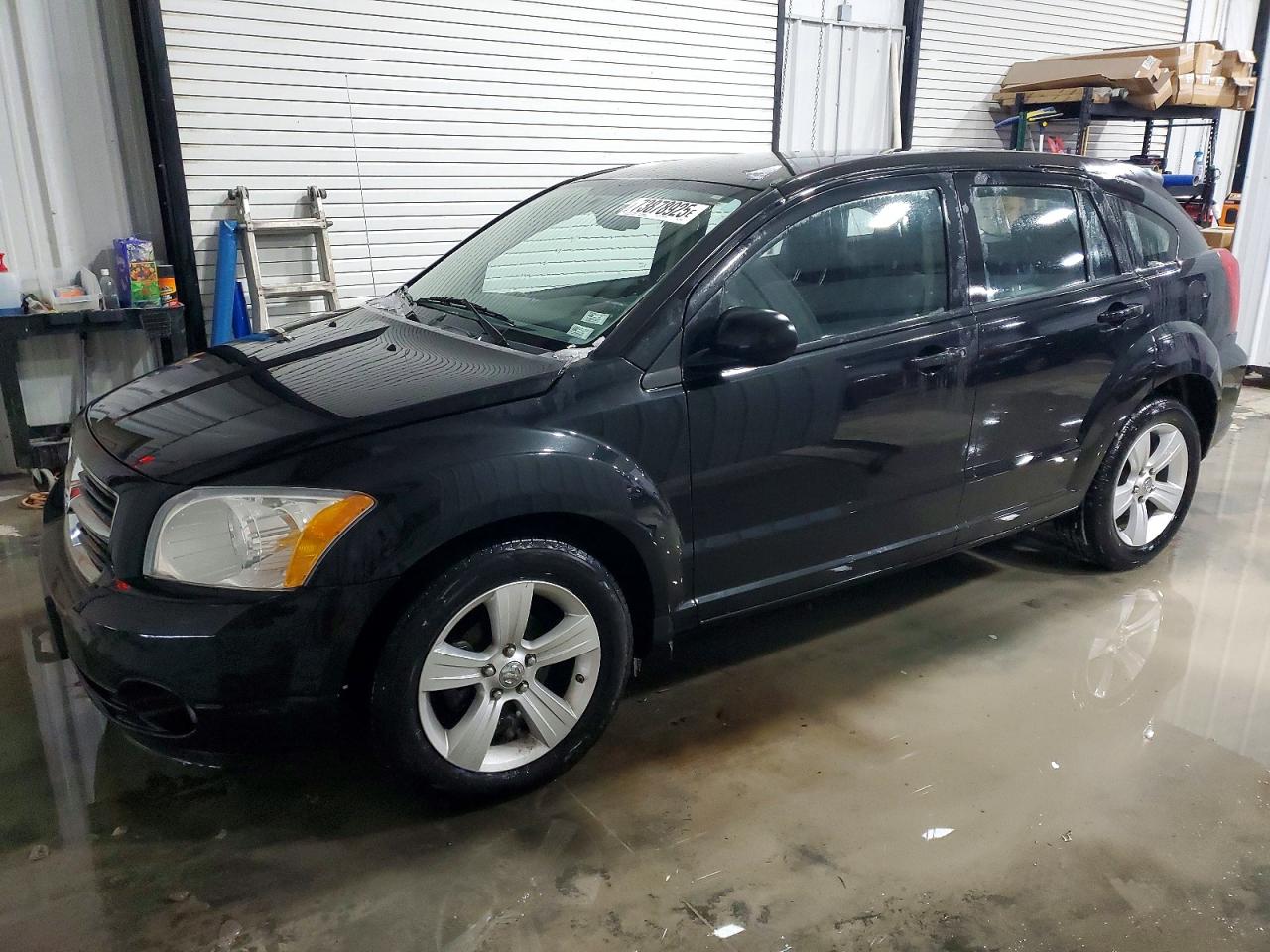 2011 Dodge Caliber