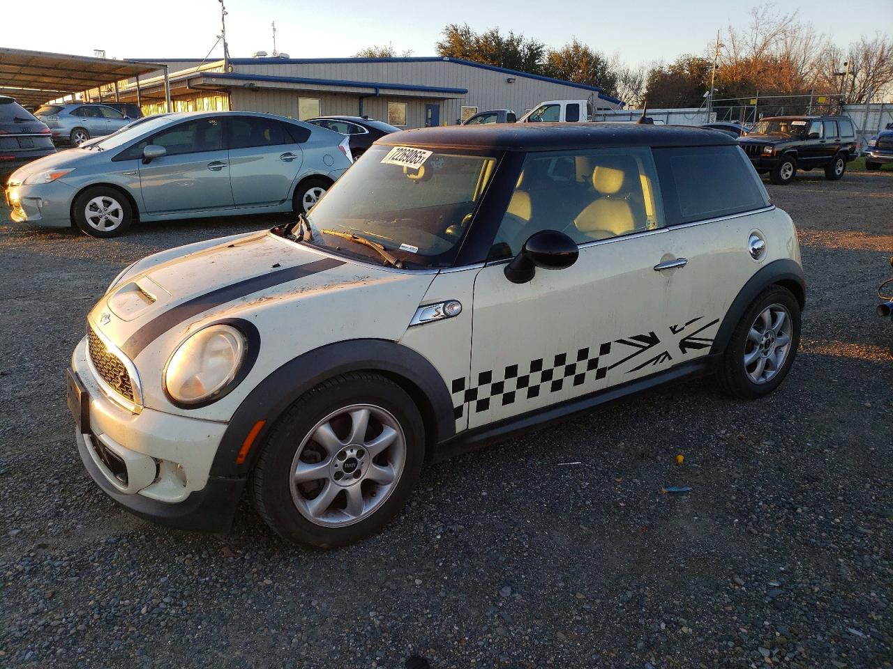 2013 Mini Cooper