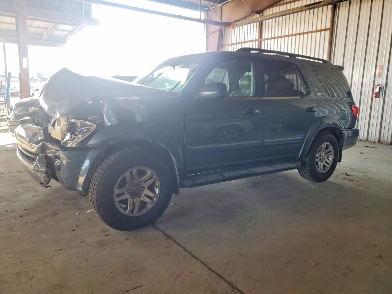 Toyota Sequoia