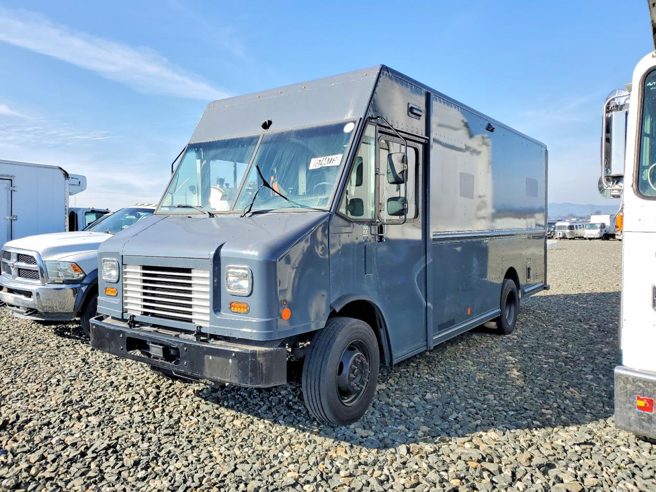 2020 Ford F59