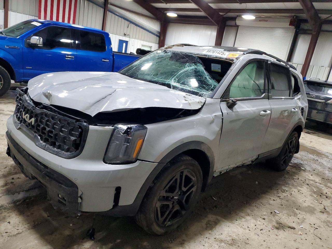 2024 Kia Telluride
