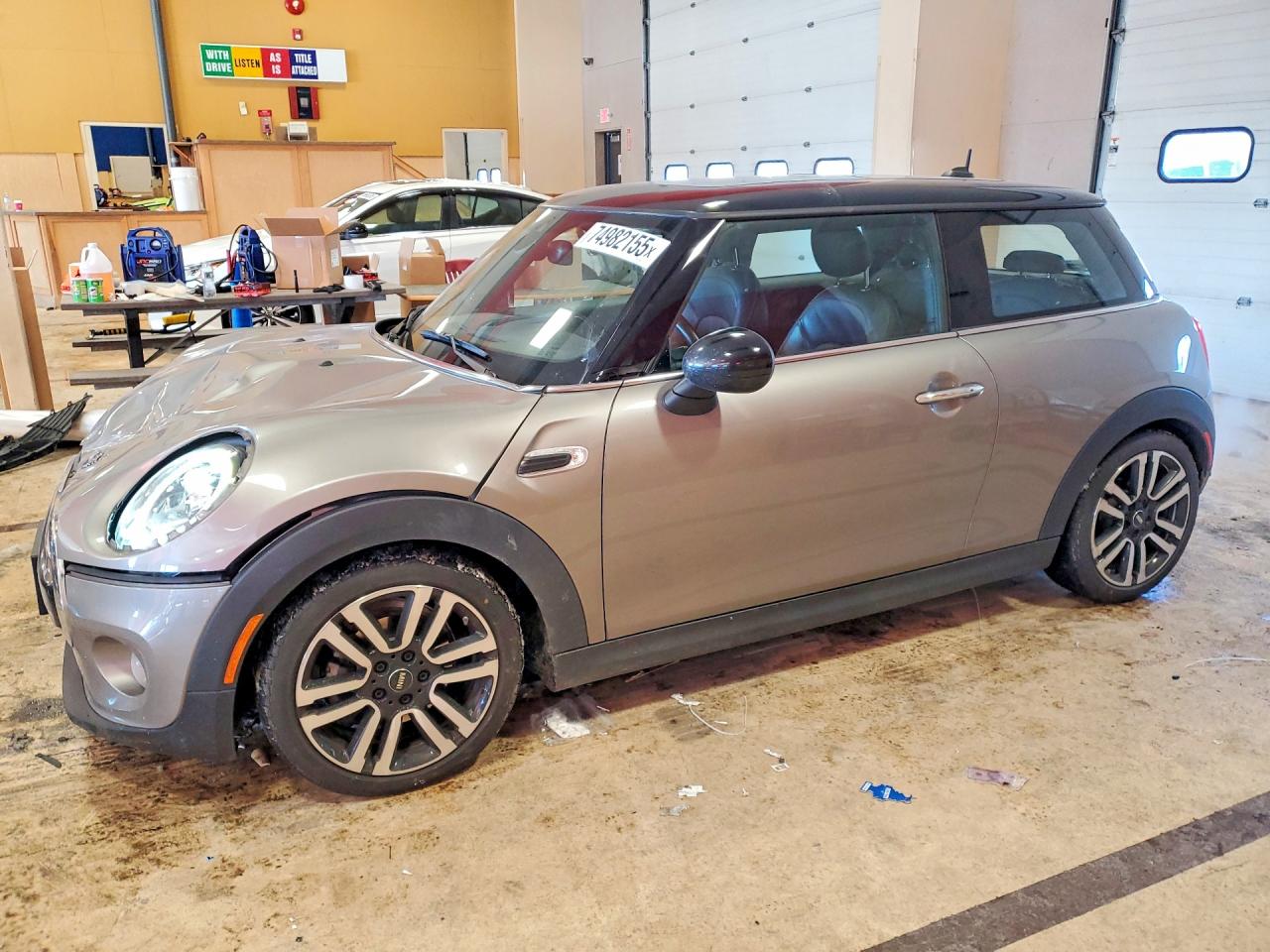 2019 Mini Cooper
