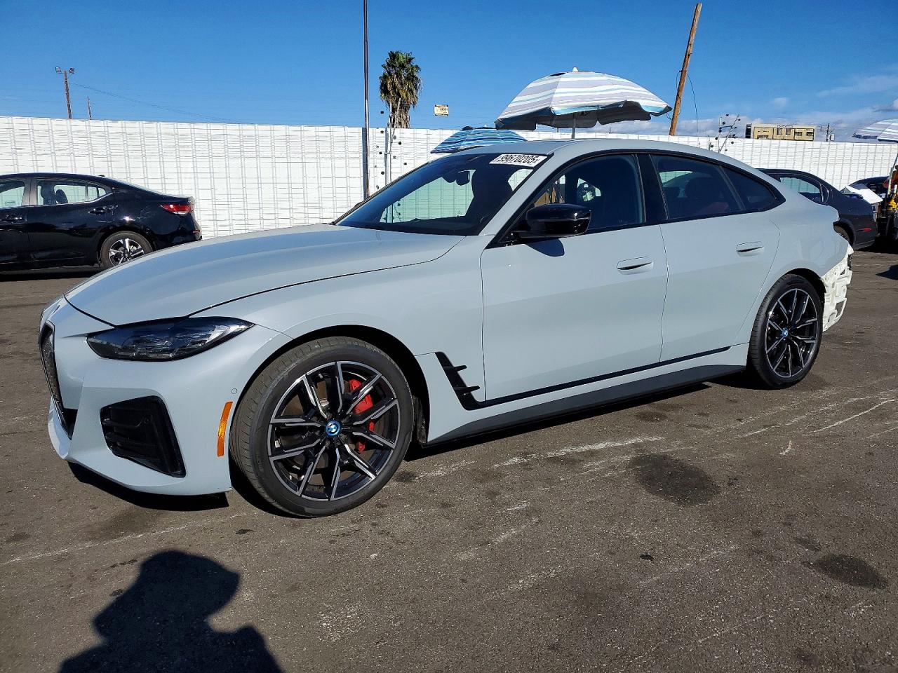 2024 BMW i4