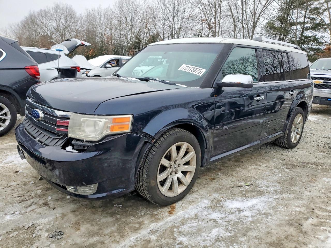 2009 Ford Flex