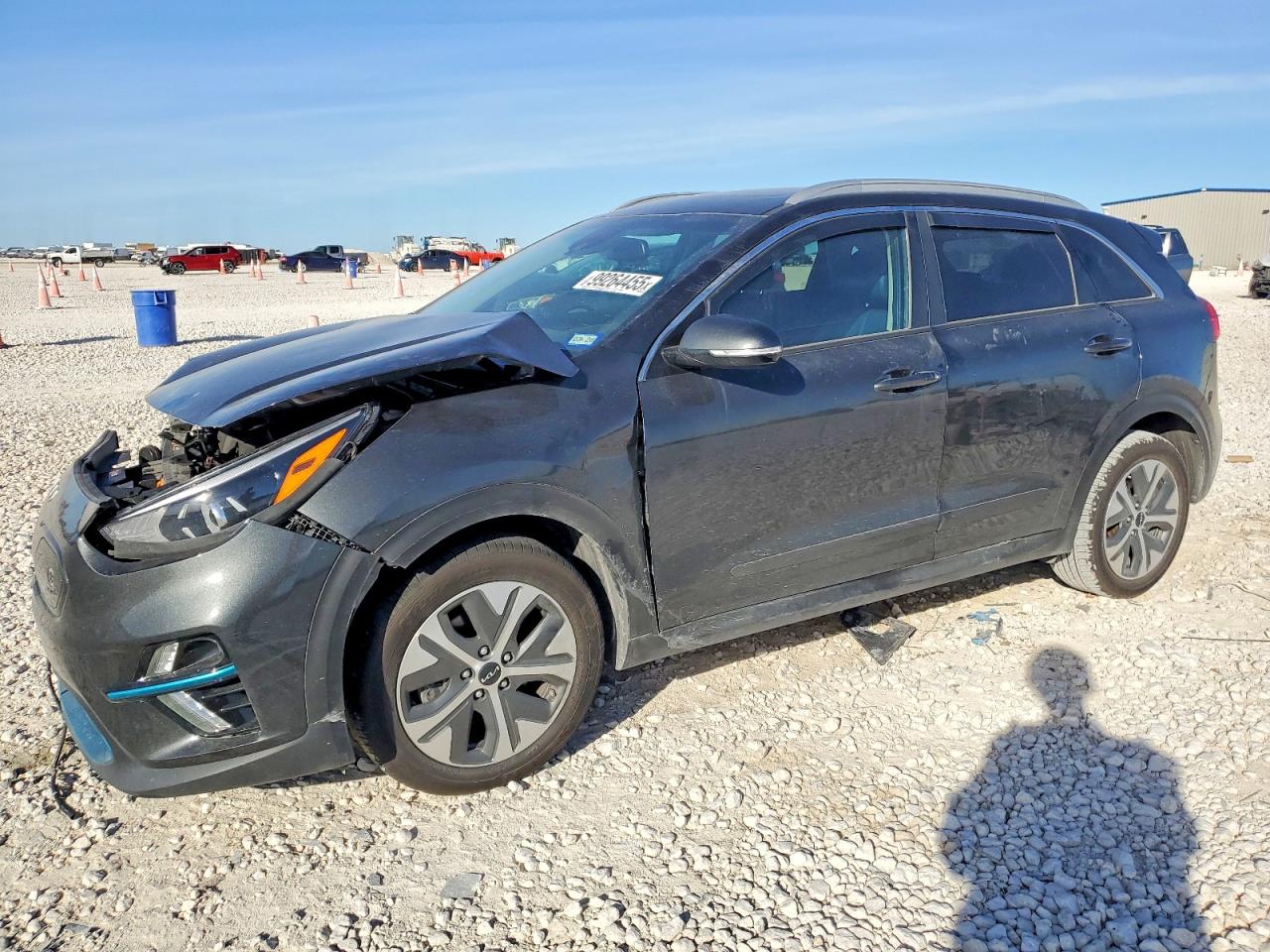 2022 Kia Niro