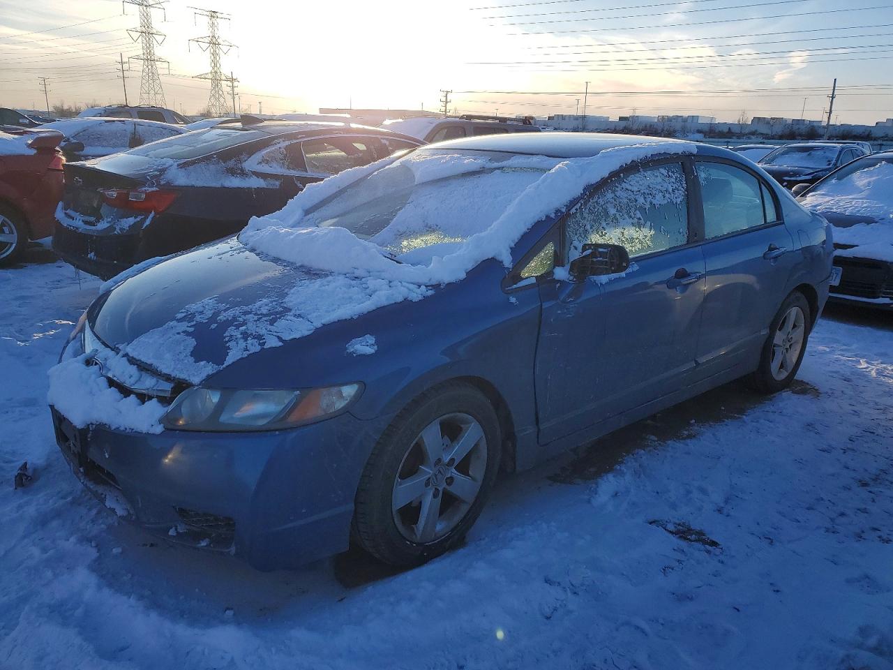2010 Honda Civic