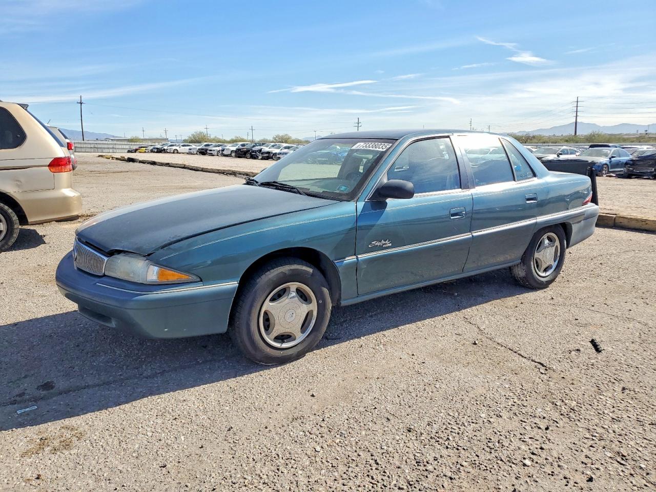 1997 Buick Skylark