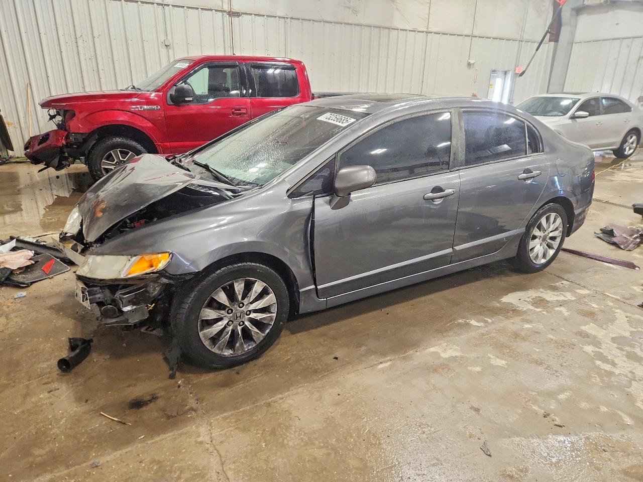 2009 Honda Civic