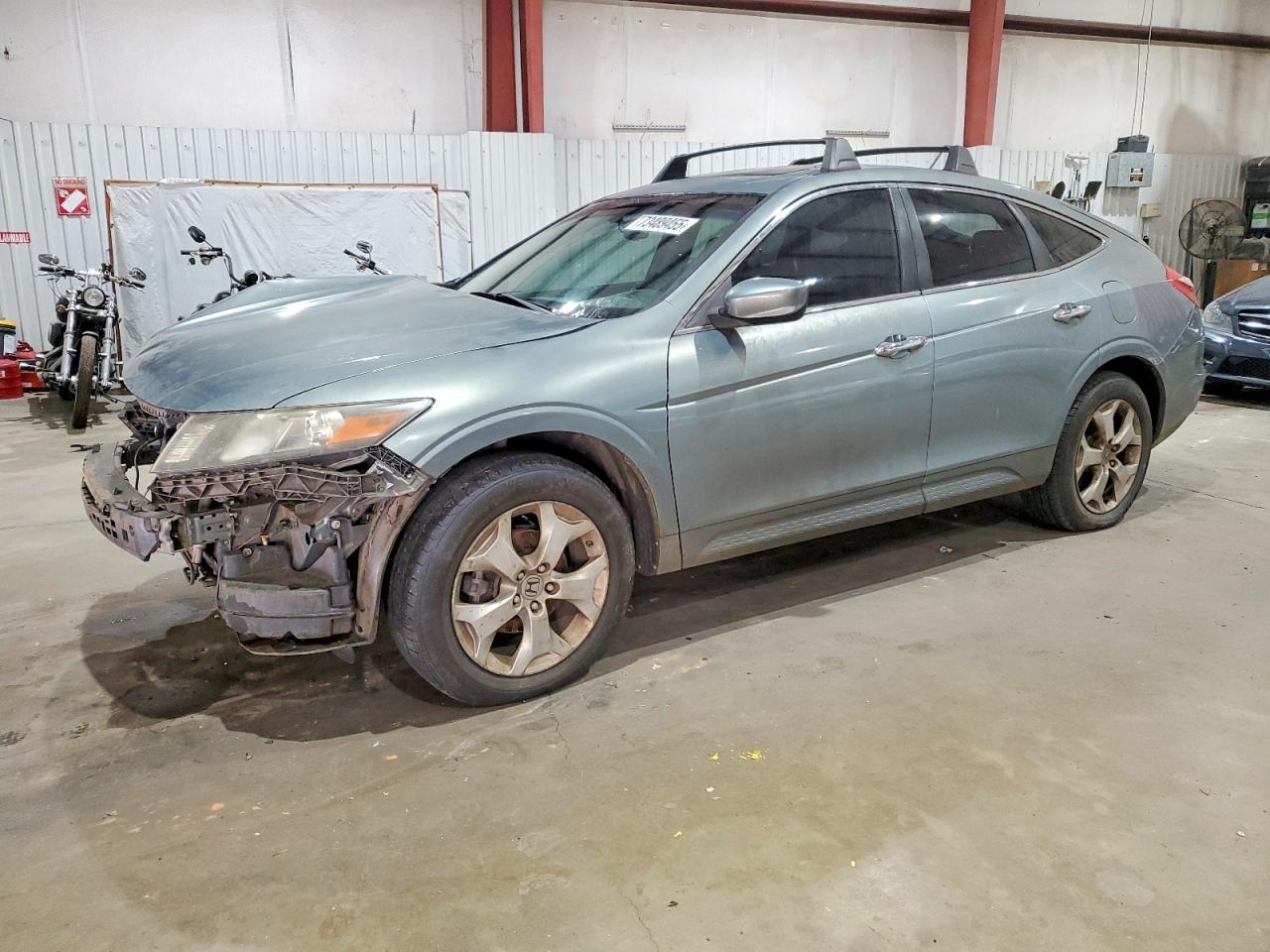 Honda Crosstour