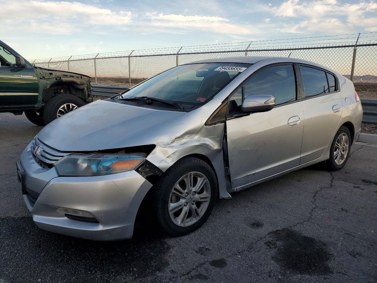 2011 Honda Insight