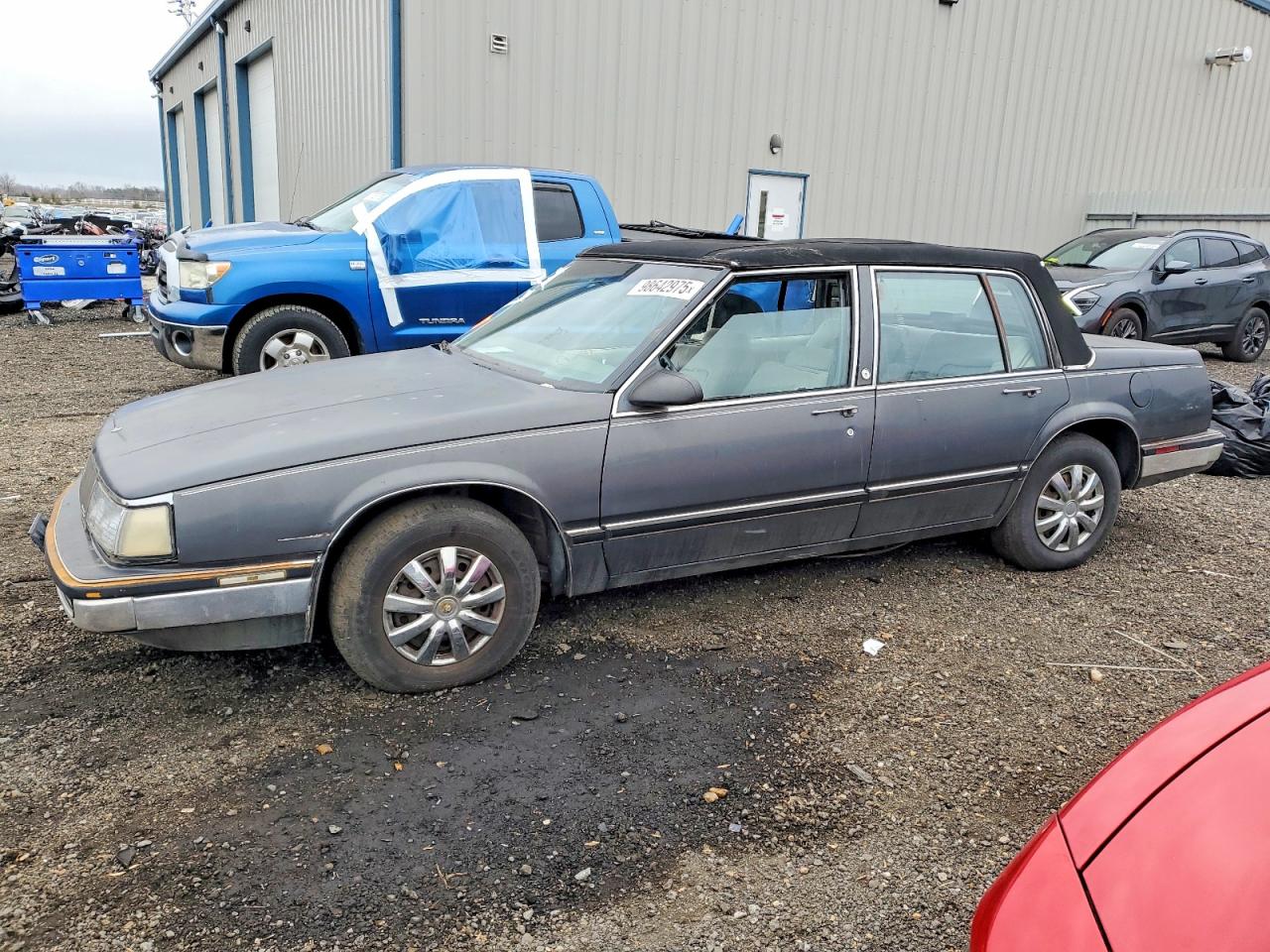 1987 Buick Electra