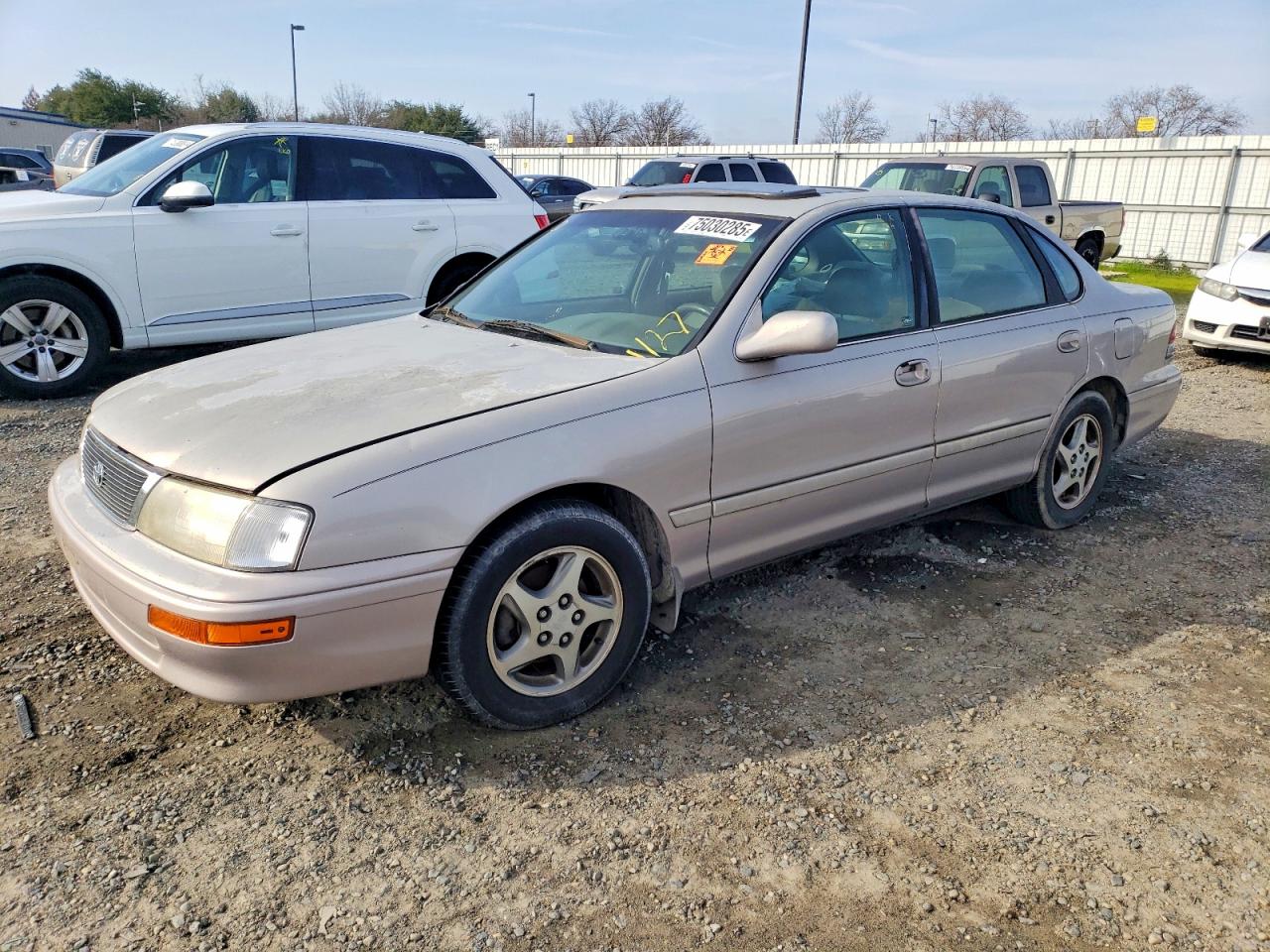 1997 Toyota Avalon