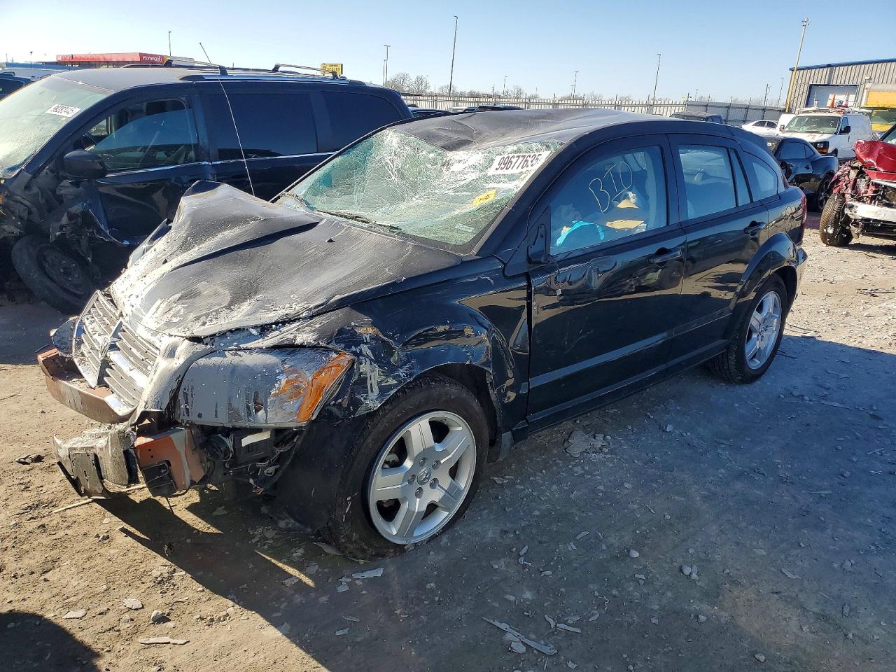 Dodge Caliber