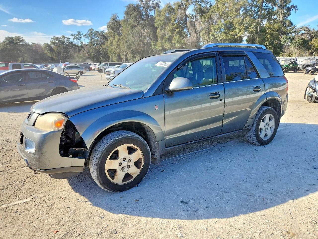 2007 Saturn Vue