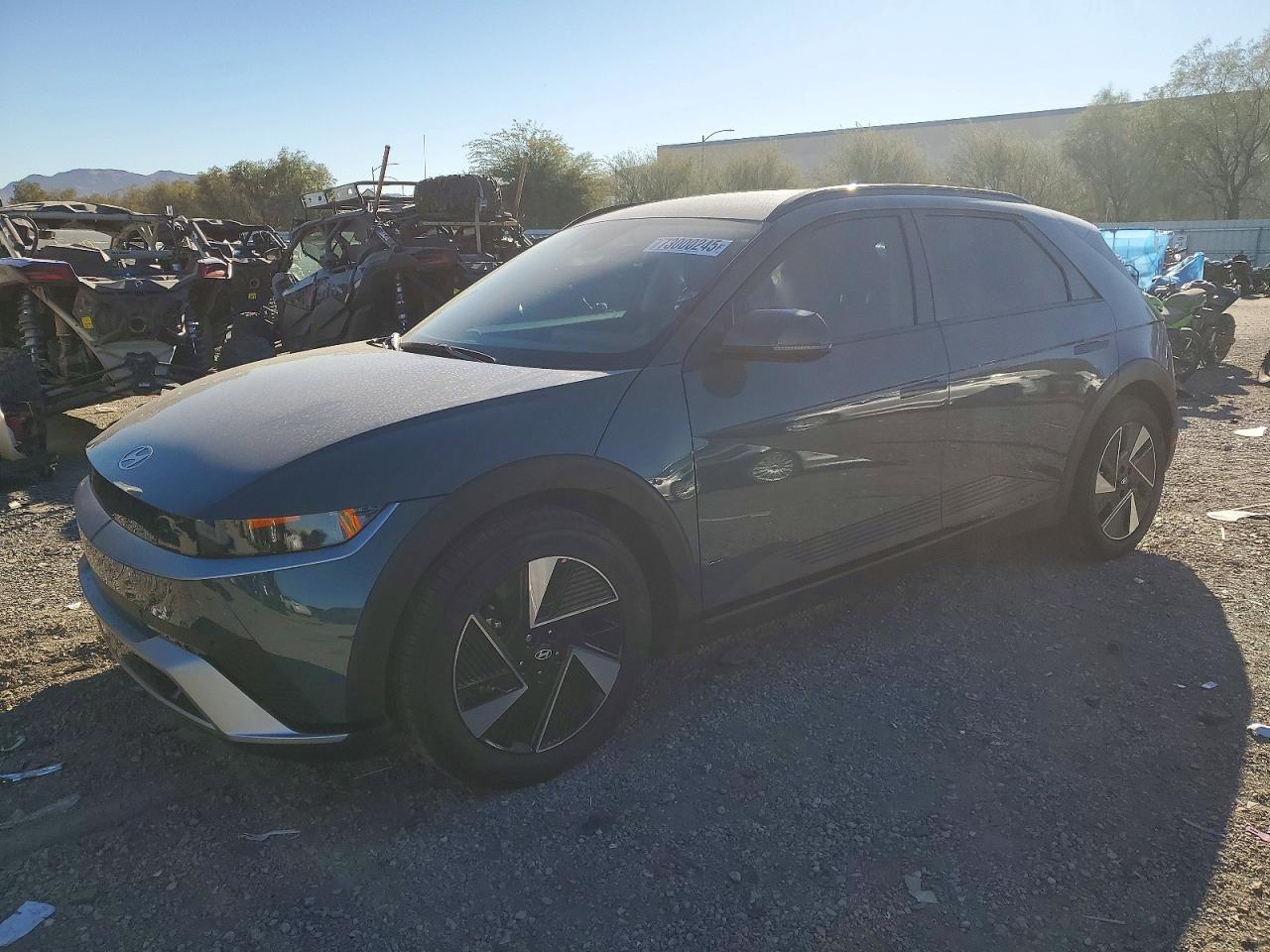 2025 Hyundai Ioniq 5