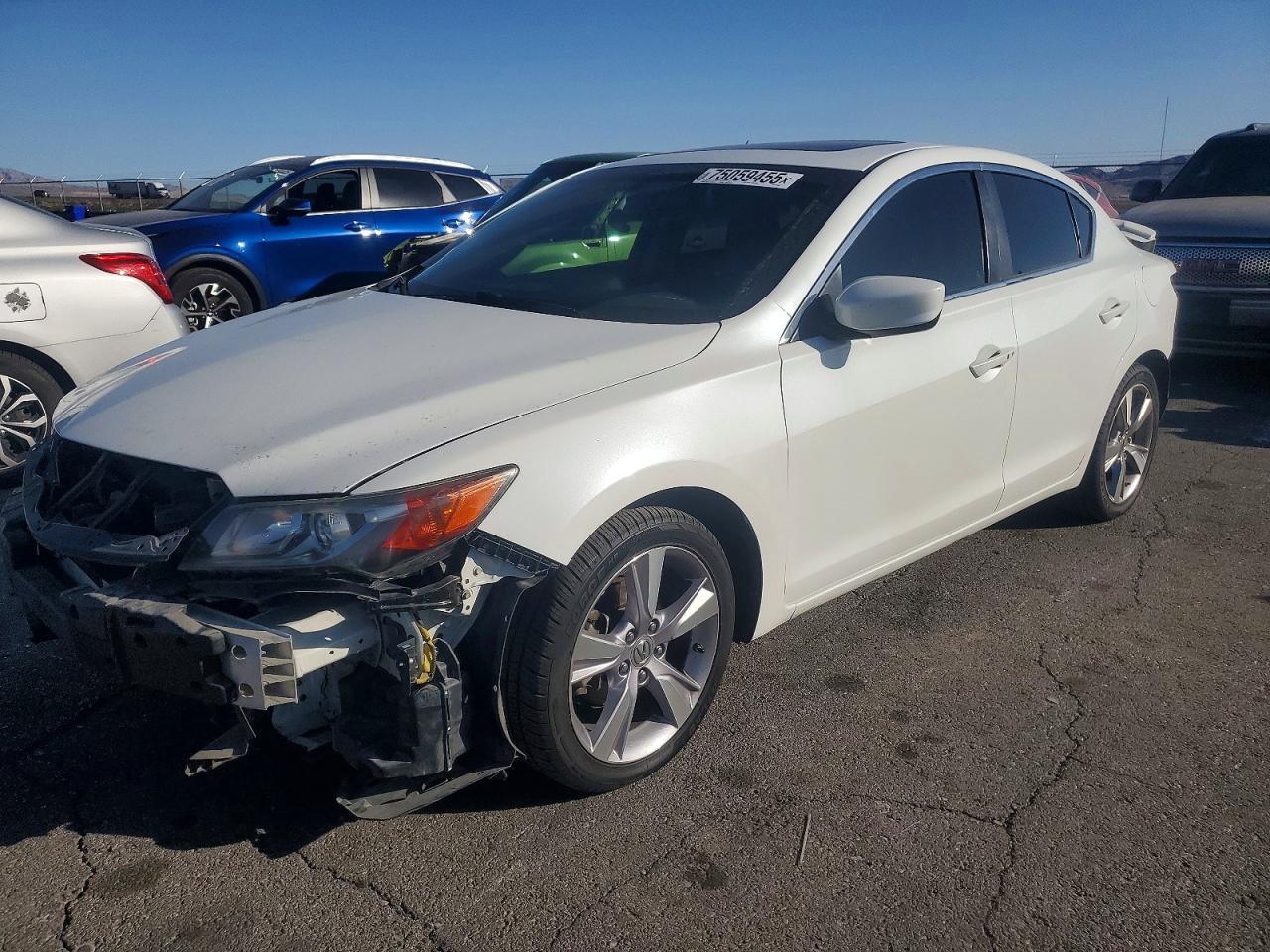 2013 Acura ILX