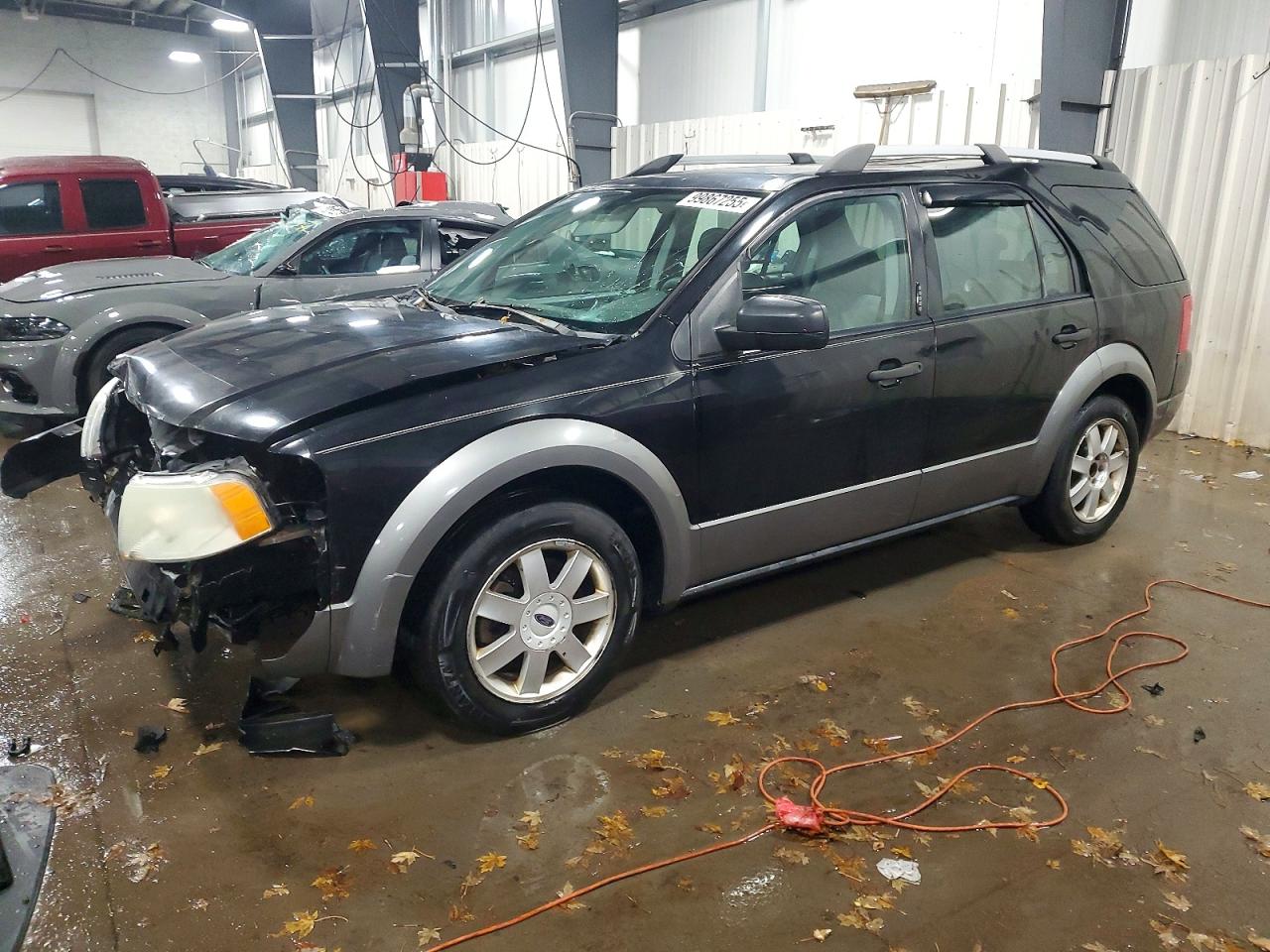 2005 Ford Freestyle