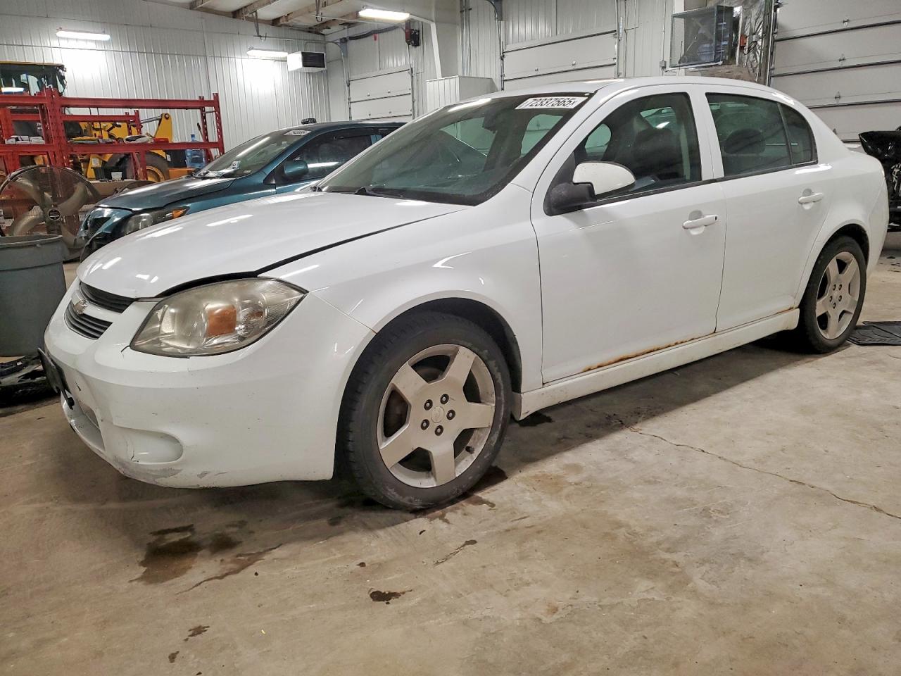2010 Chevrolet Cobalt