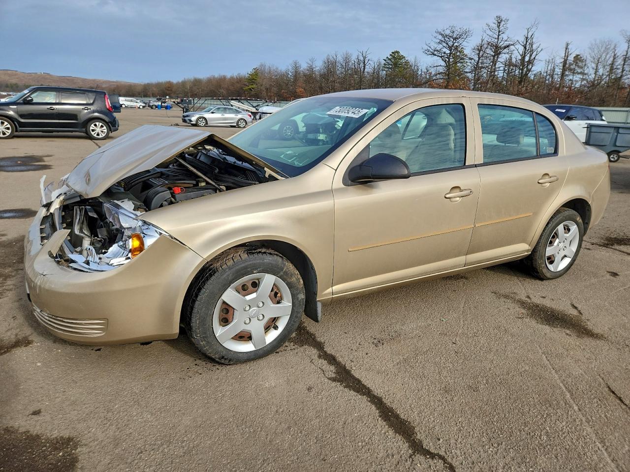 2005 Chevrolet Cobalt