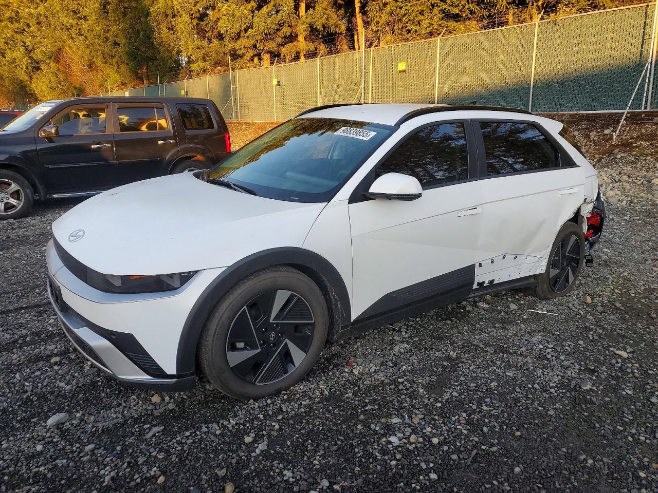 2025 Hyundai Ioniq 5