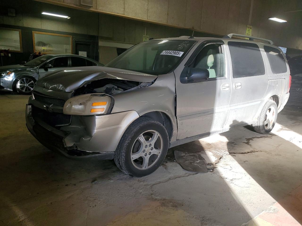 2006 Chevrolet Uplander