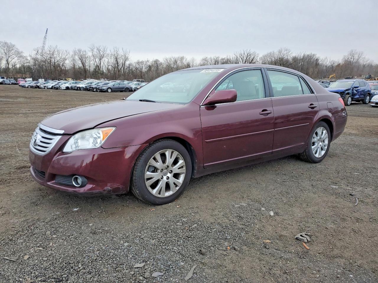 2010 Toyota Avalon