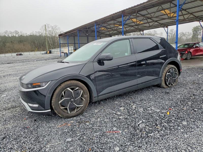 2024 Hyundai Ioniq 5 Sel