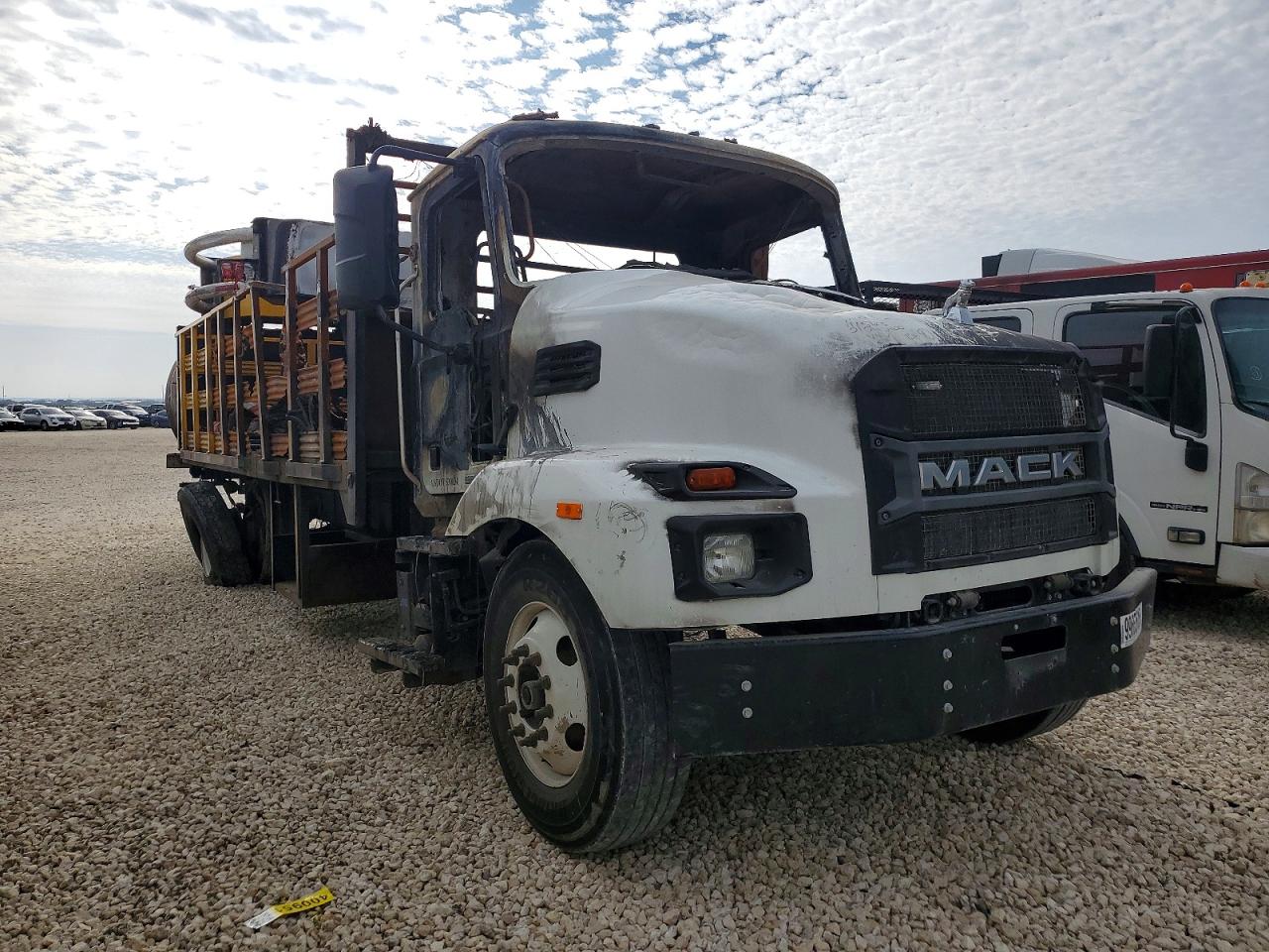 2024 Mack Md