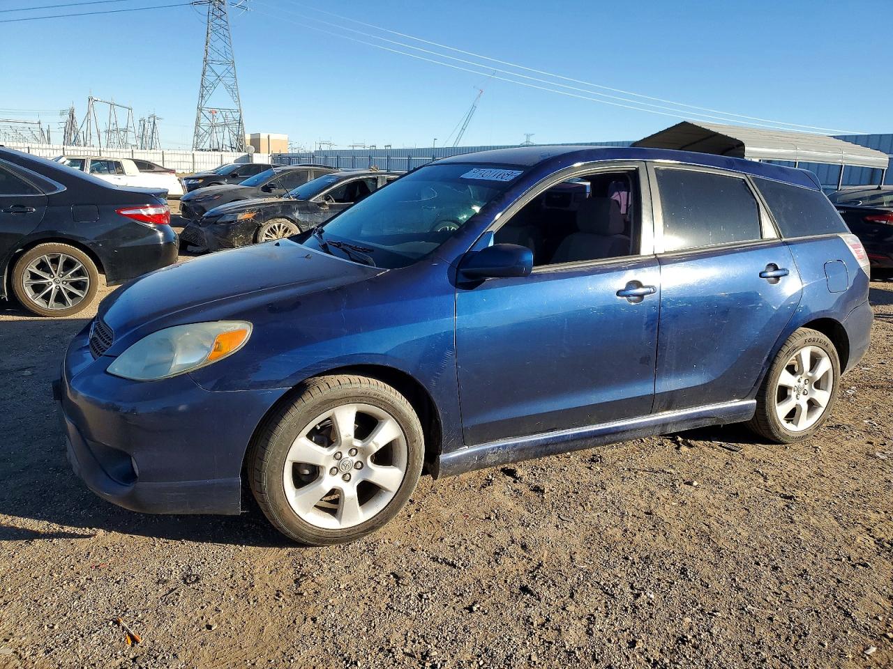 2006 Toyota Corolla