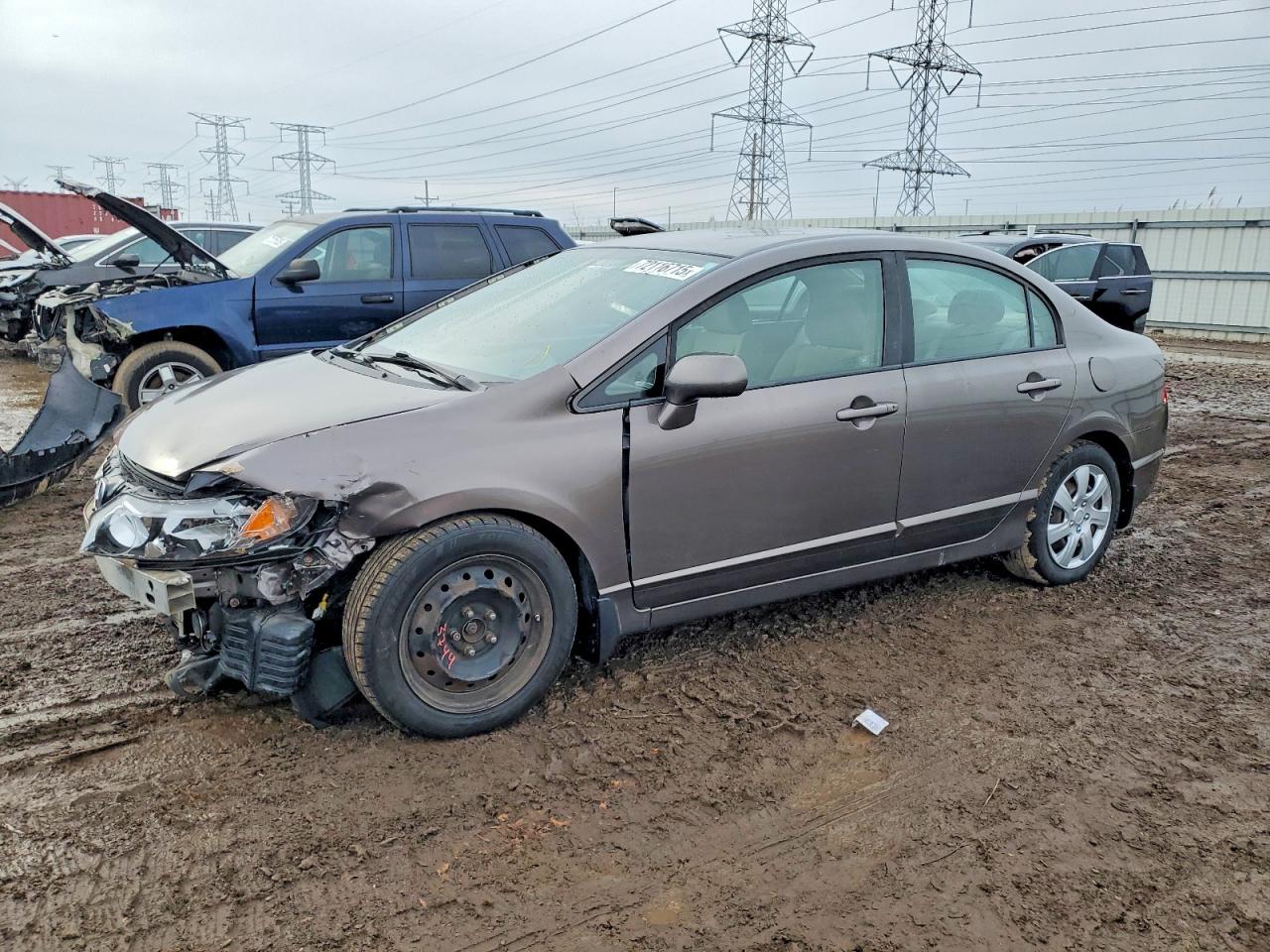 2011 Honda Civic