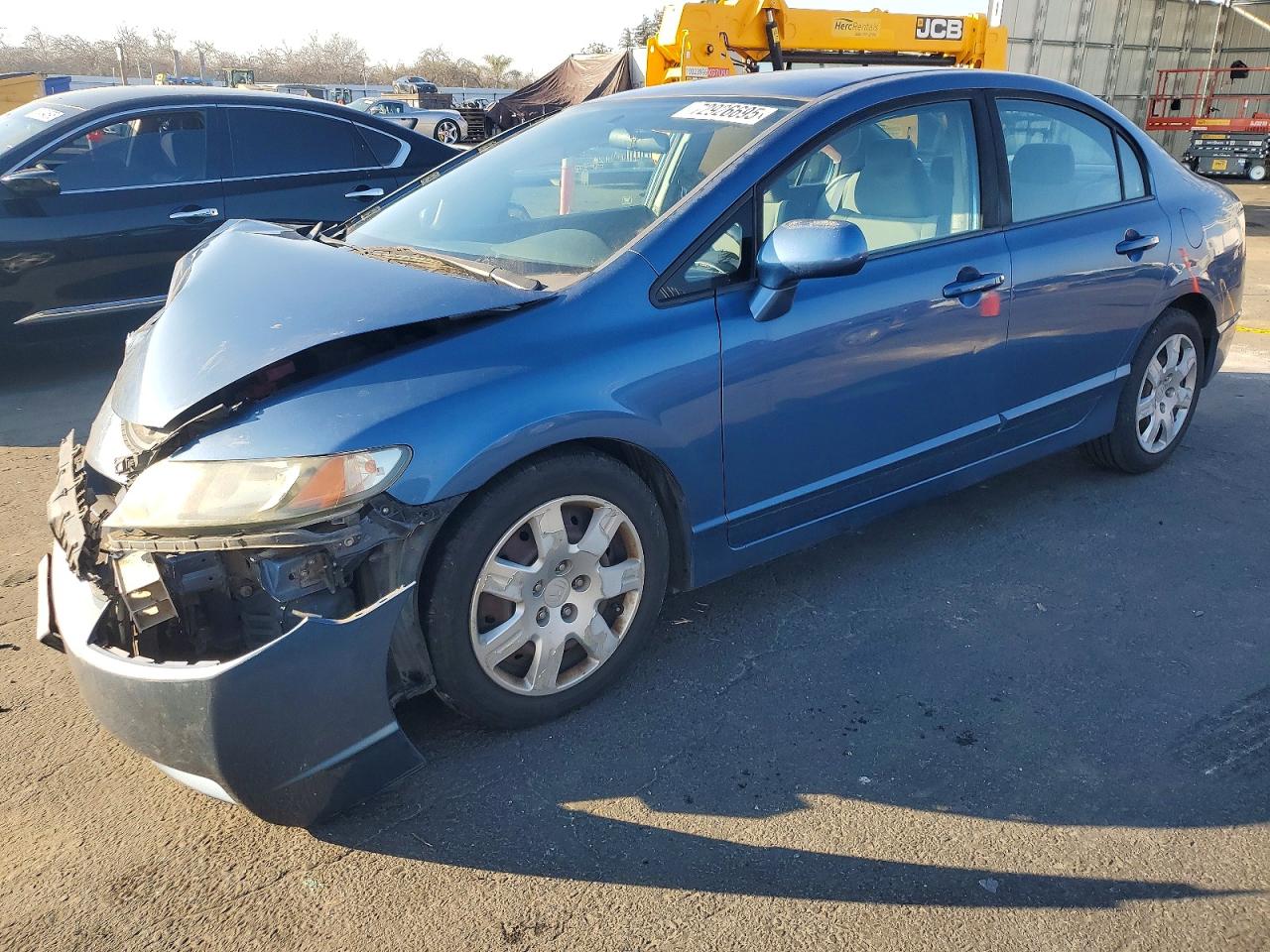 2010 Honda Civic