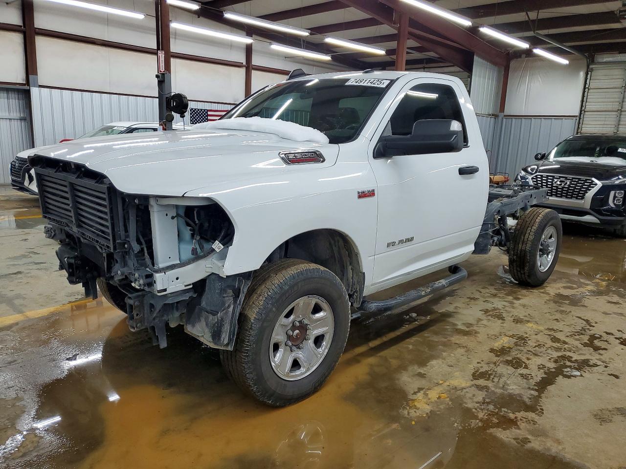 Ram 2500