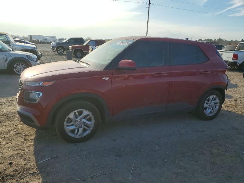 2022 Hyundai Venue Se