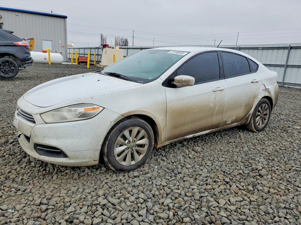 2014 Dodge Dart