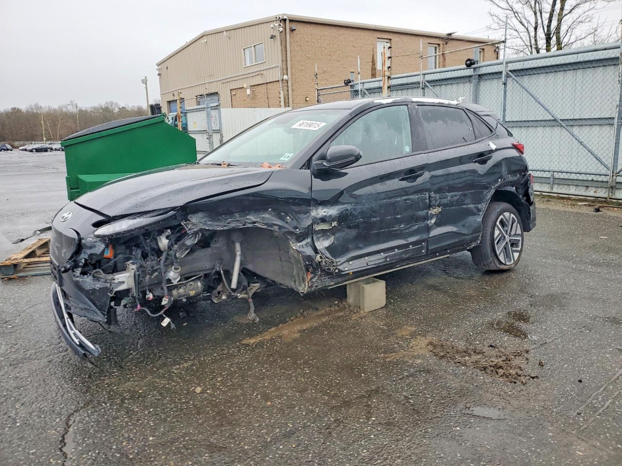 2023 Hyundai Kona