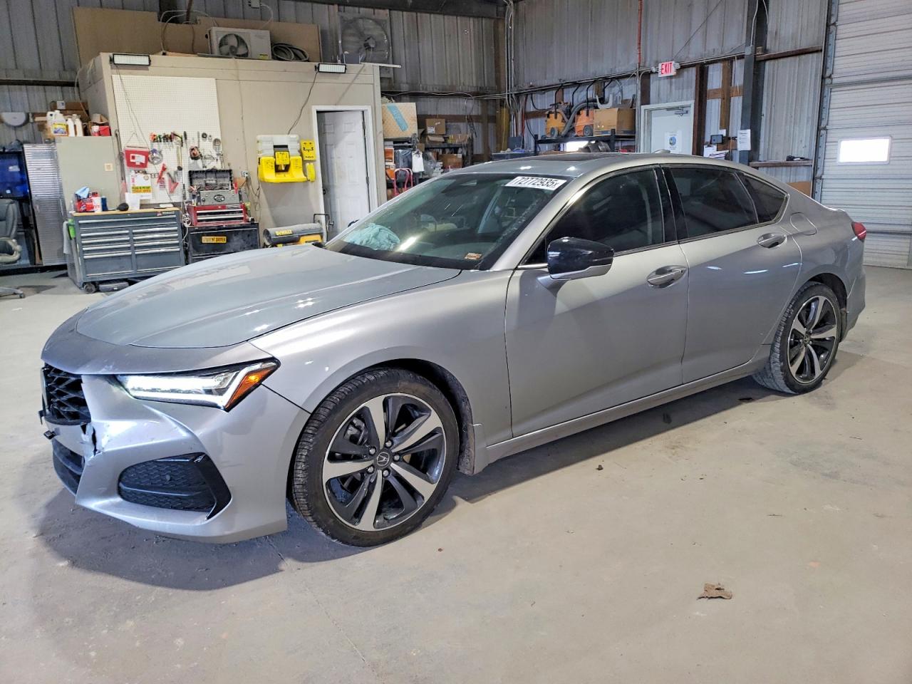 2024 Acura TLX