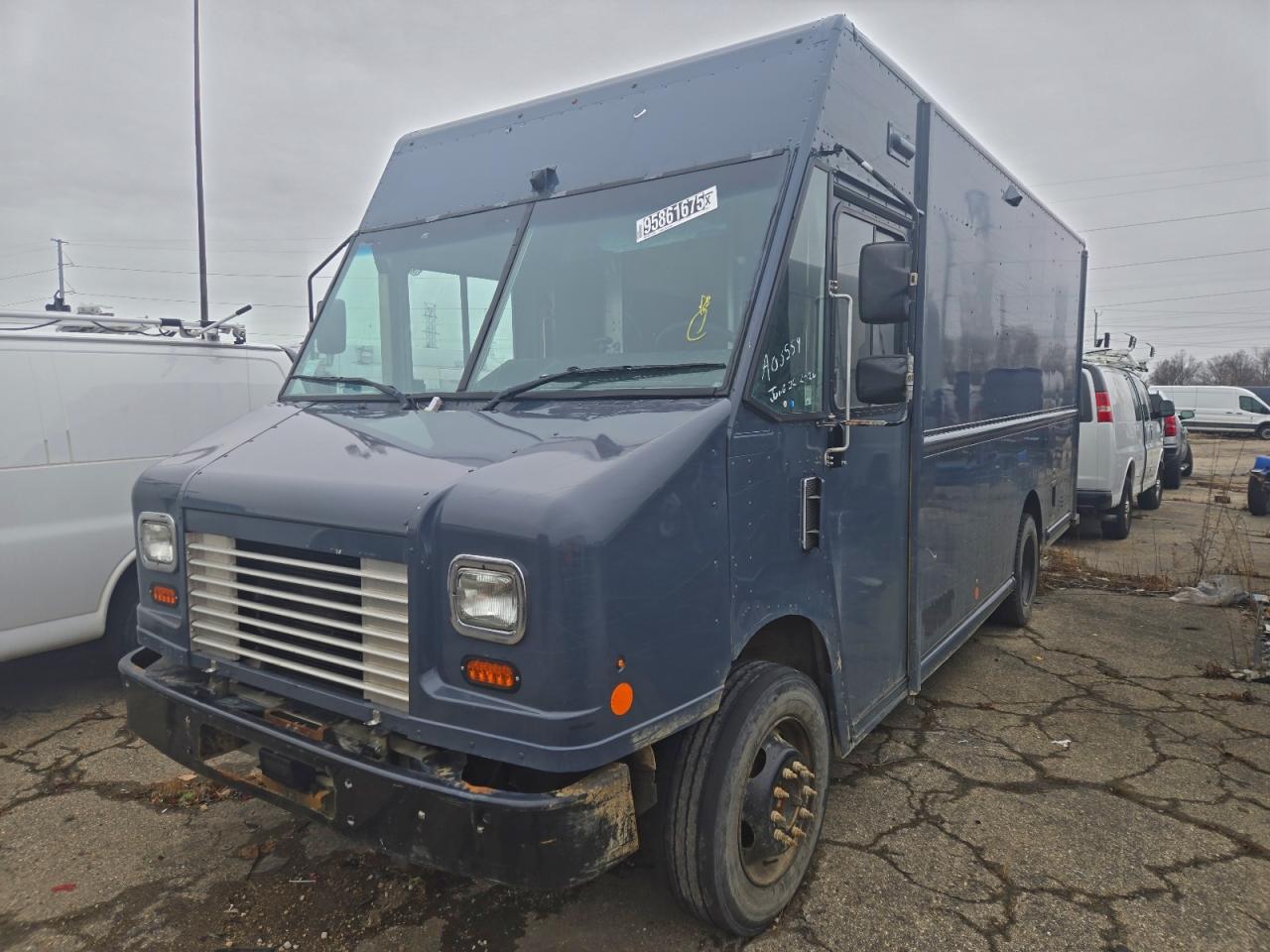 2020 Ford F59