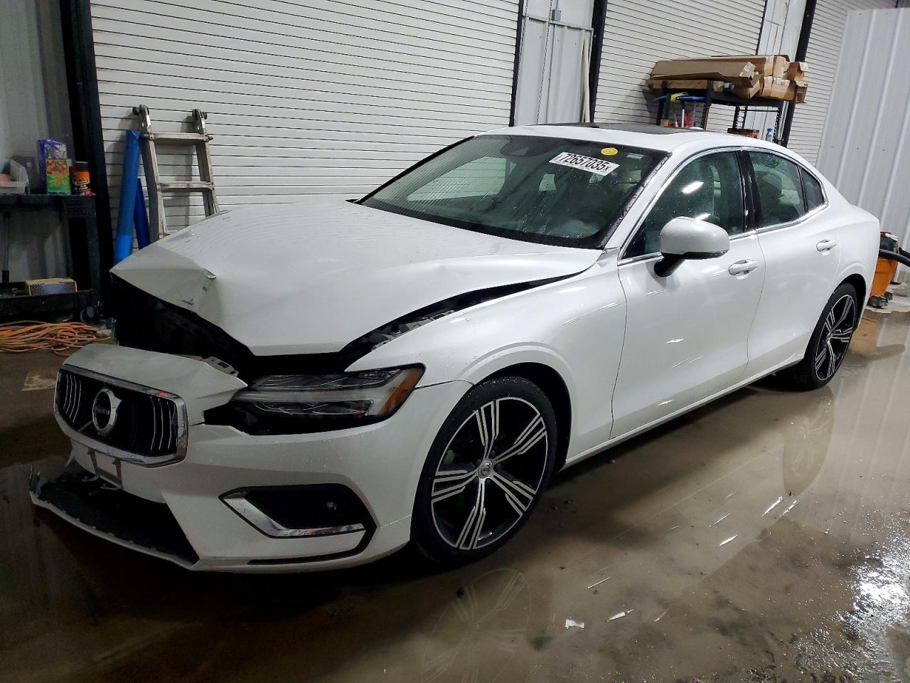 2020 Volvo S60
