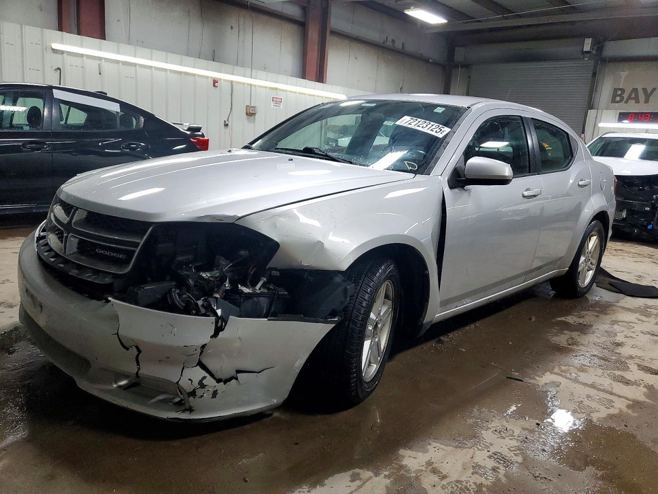 2011 Dodge Avenger