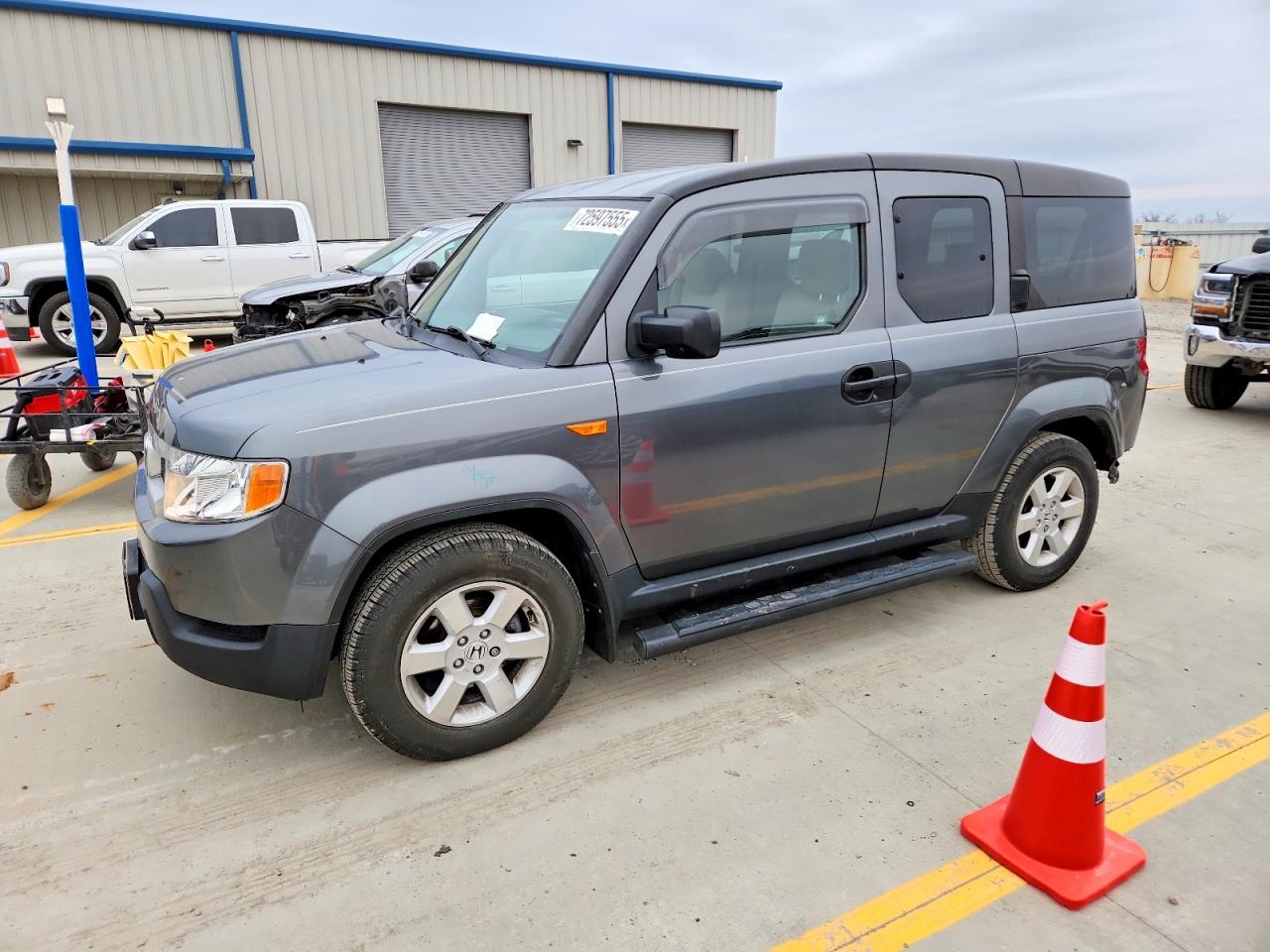 2011 Honda Element