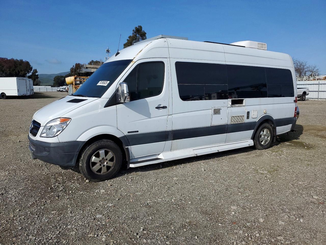 Dodge Sprinter