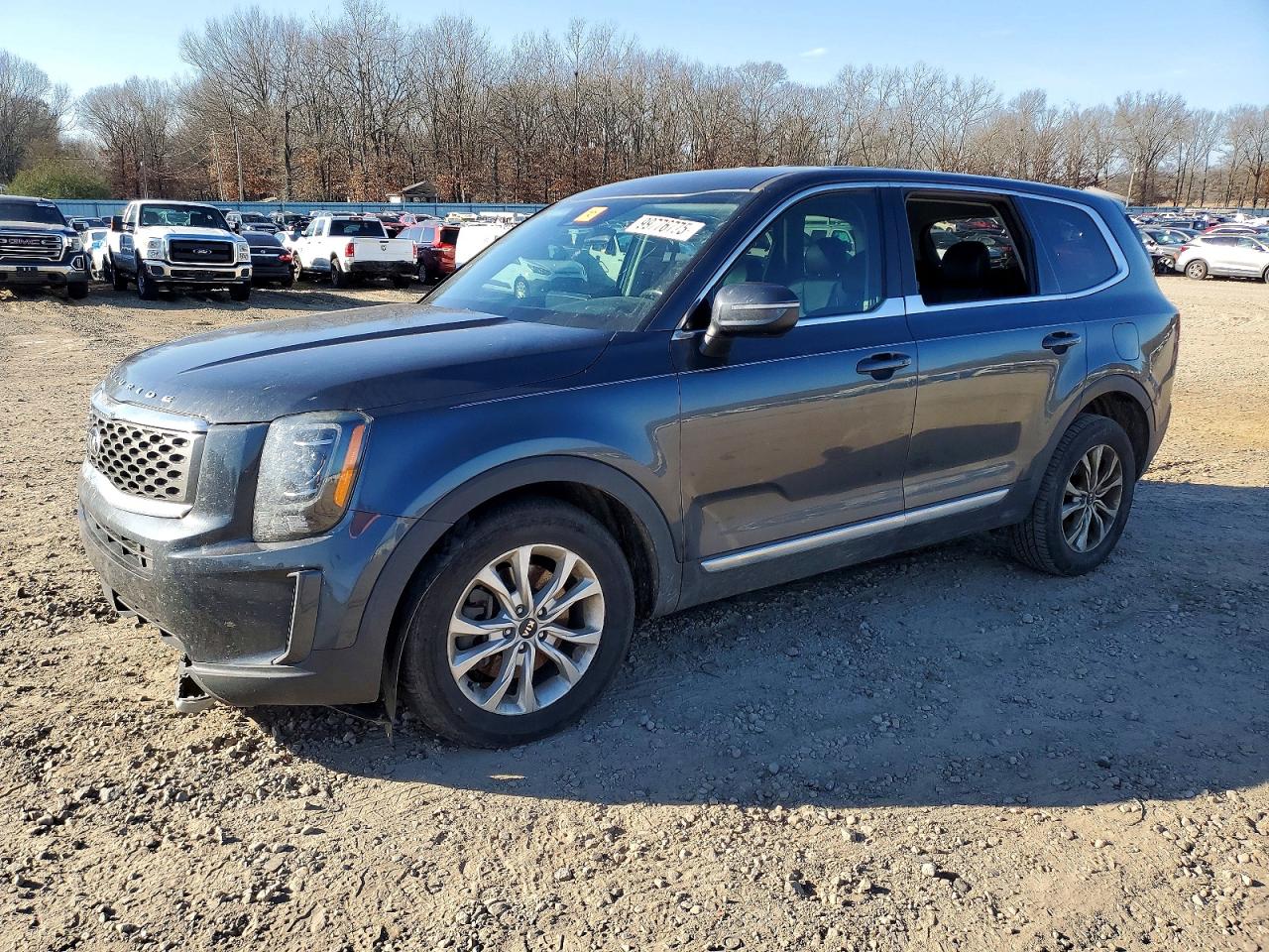 Kia Telluride