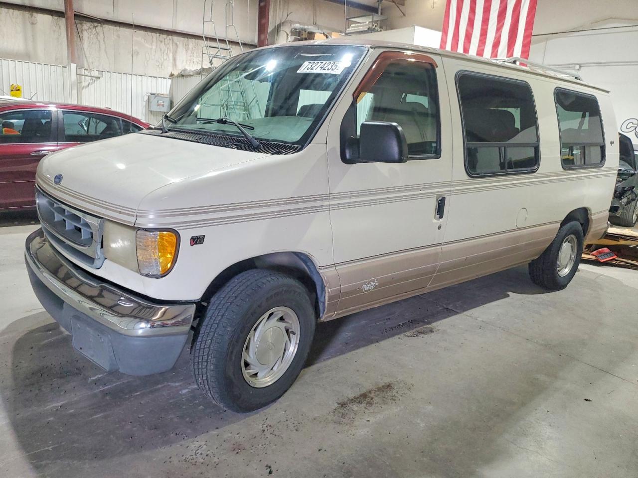 1997 Ford Econoline