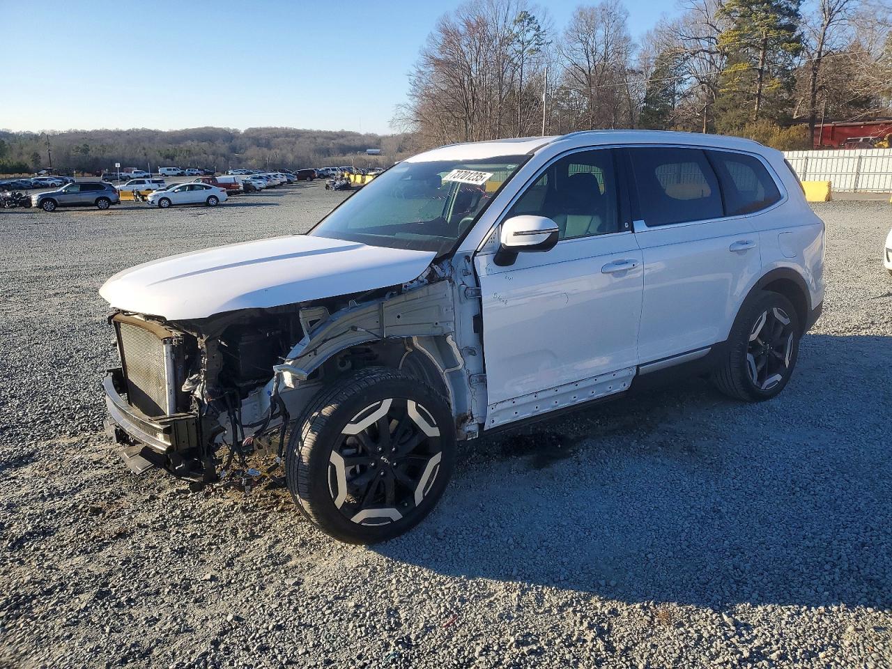2024 Kia Telluride