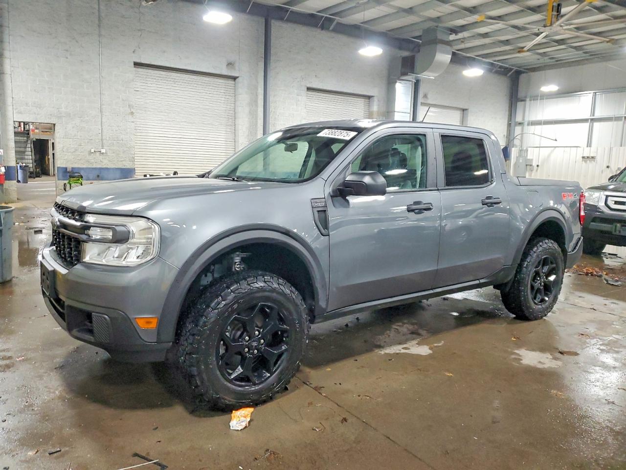 2024 Ford Maverick