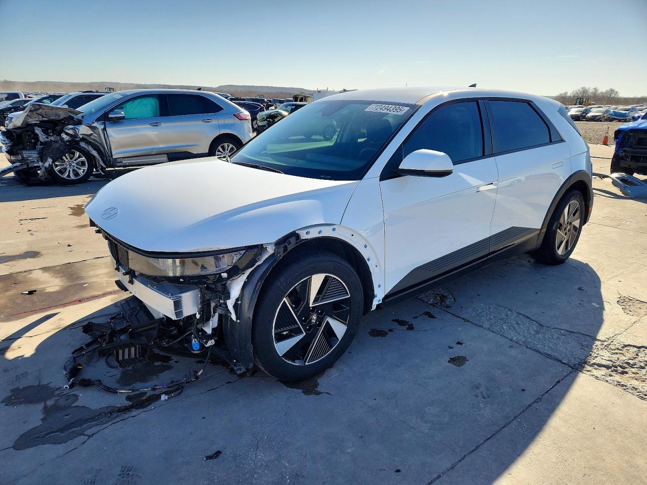 2025 Hyundai Ioniq 5