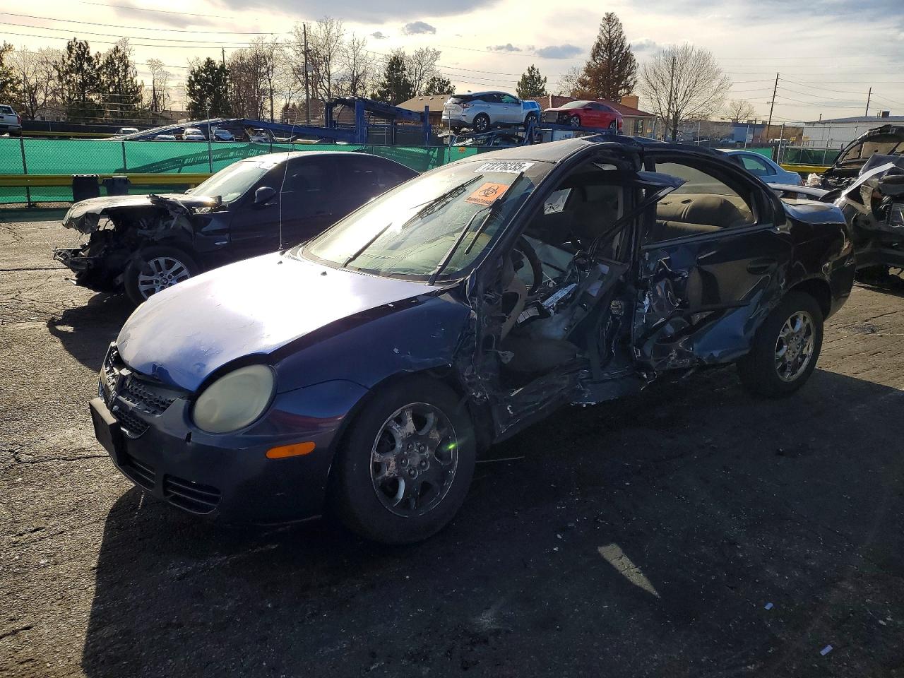 2004 Dodge Neon