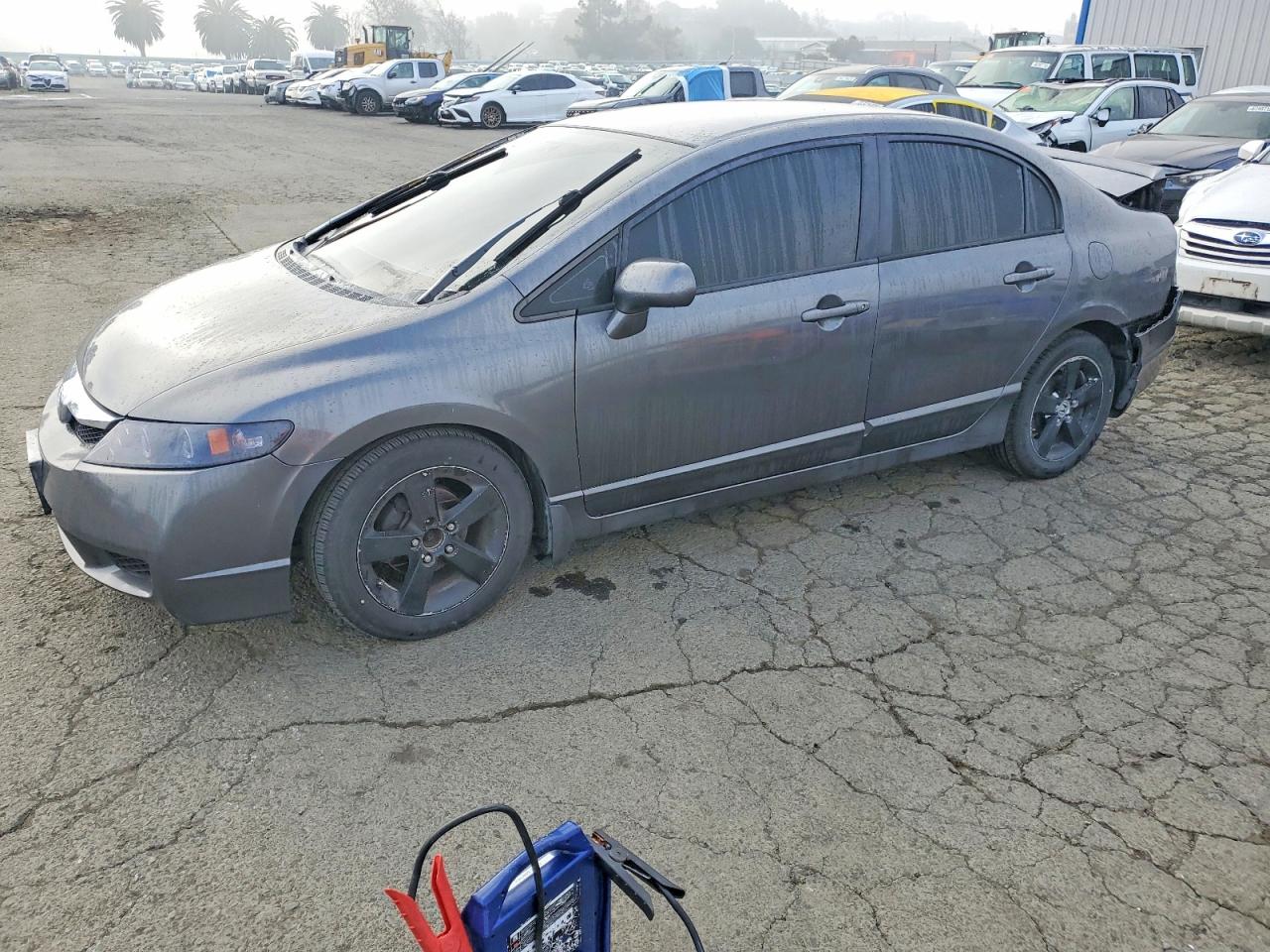2011 Honda Civic