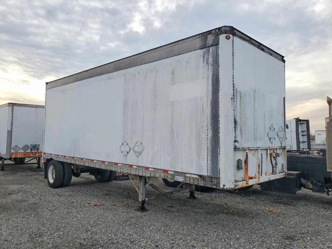 Mvwe Trailer