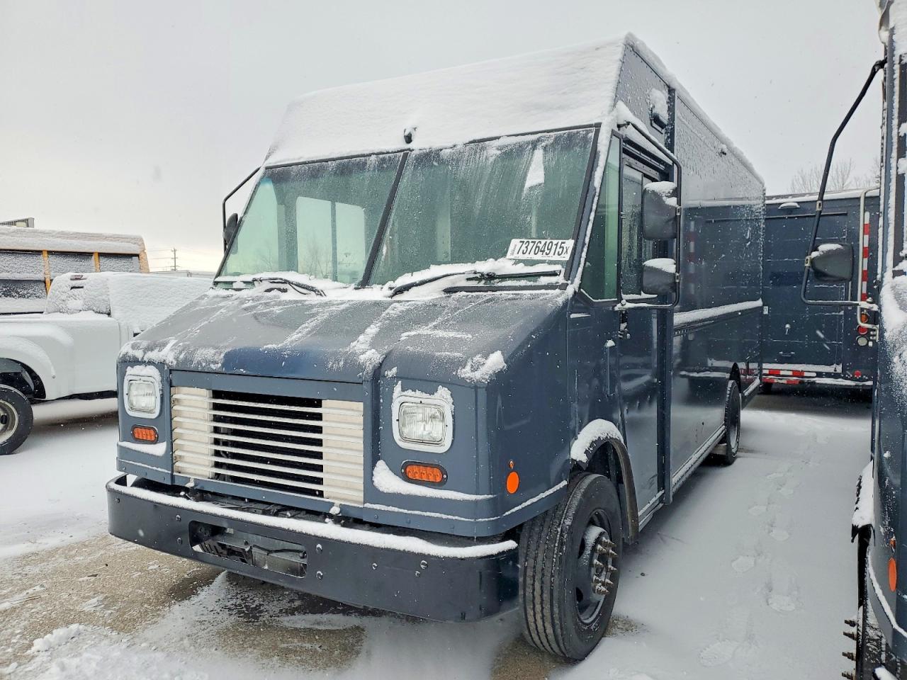 Ford F59